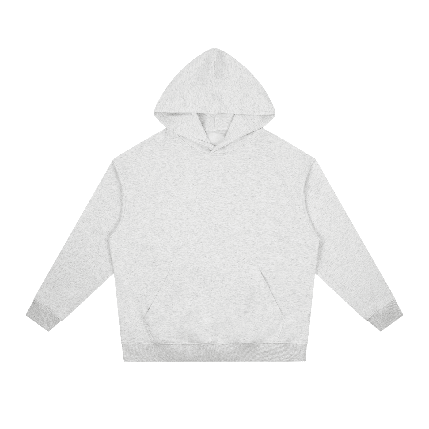 Uniform Essential Heavyweight Drop-Shoulder Hoodie