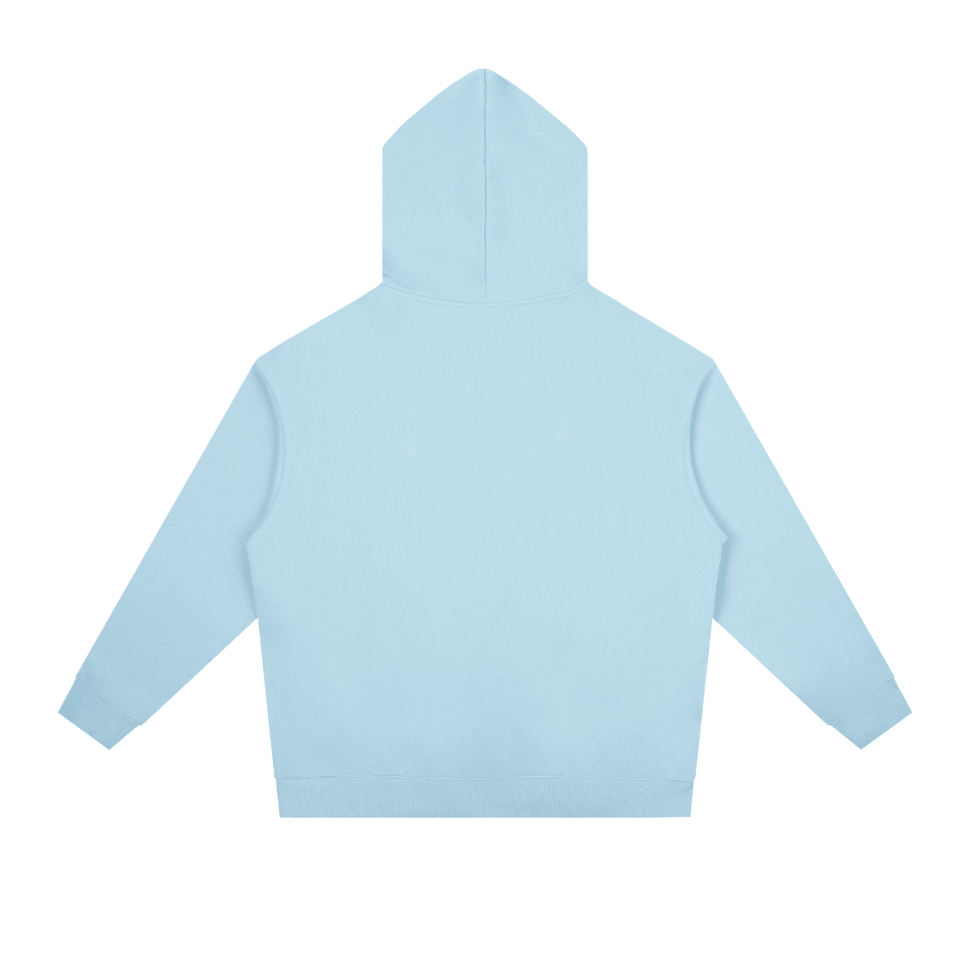 Uniform Essential Heavyweight Drop-Shoulder Hoodie