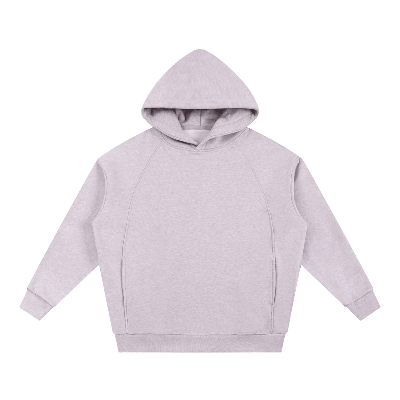 Uniform Essential Oversized Fleece Hoodie