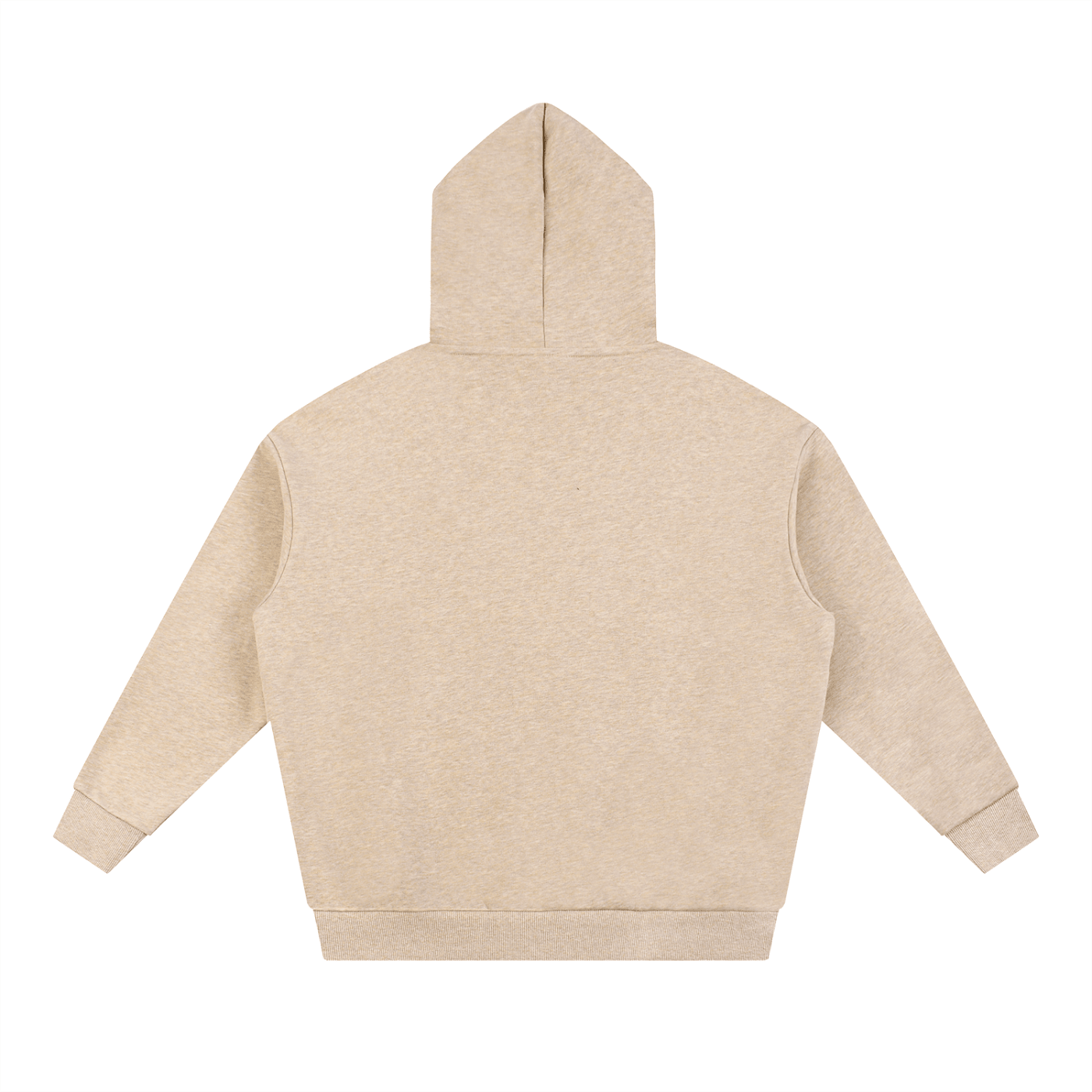 Uniform Essential Oversized Fleece Hoodie