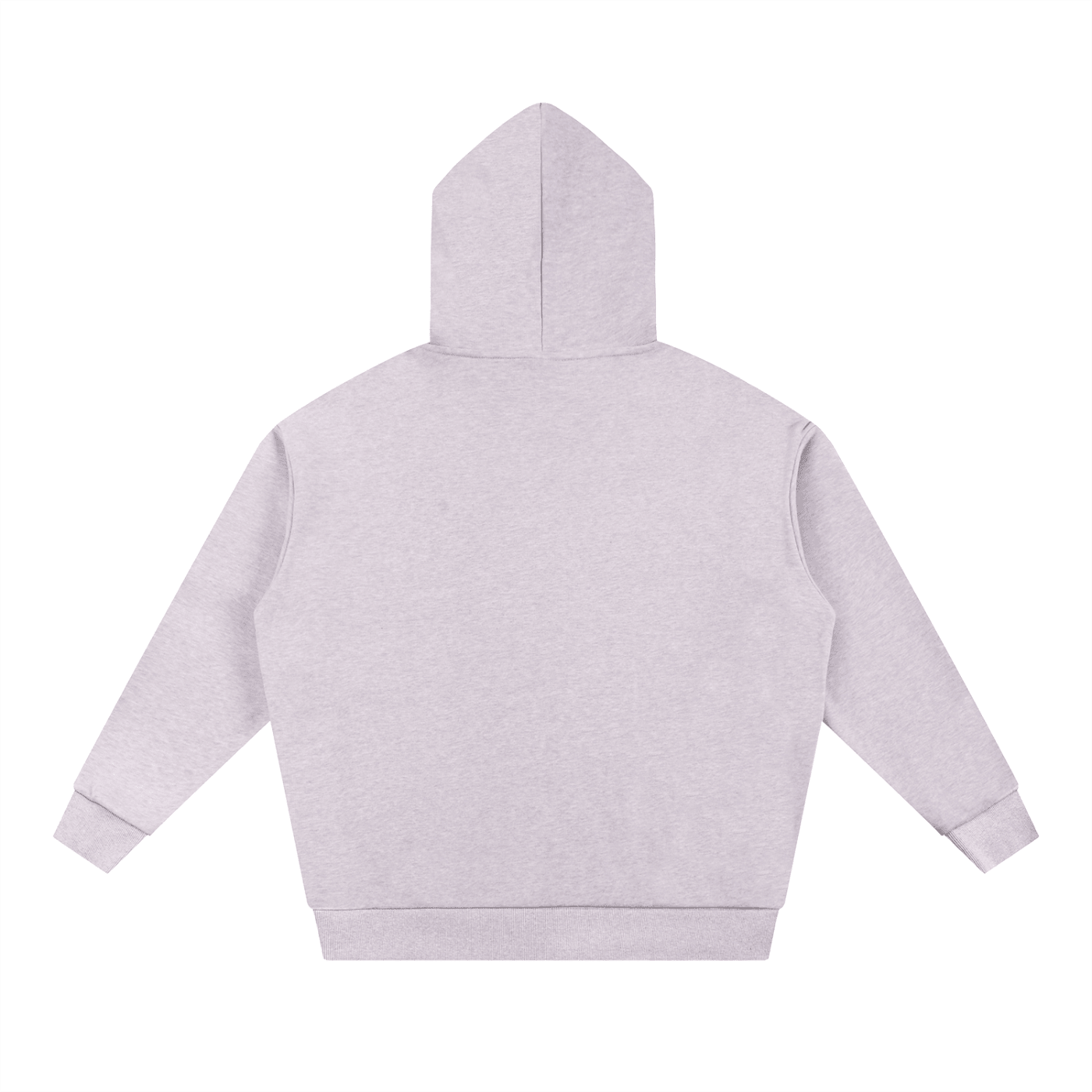 Uniform Essential Oversized Fleece Hoodie