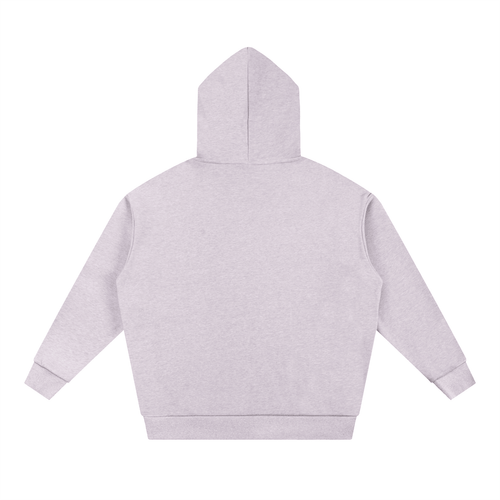 Uniform Essential Oversized Fleece Hoodie