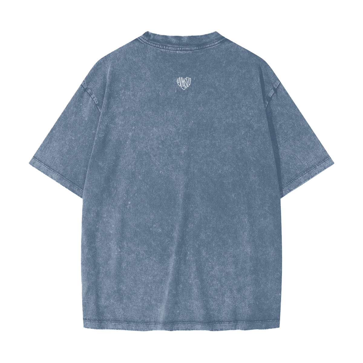 Uniform Heavyweight Snow Washed T-Shirt