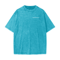 Uniform Heavyweight Snow Washed T-Shirt