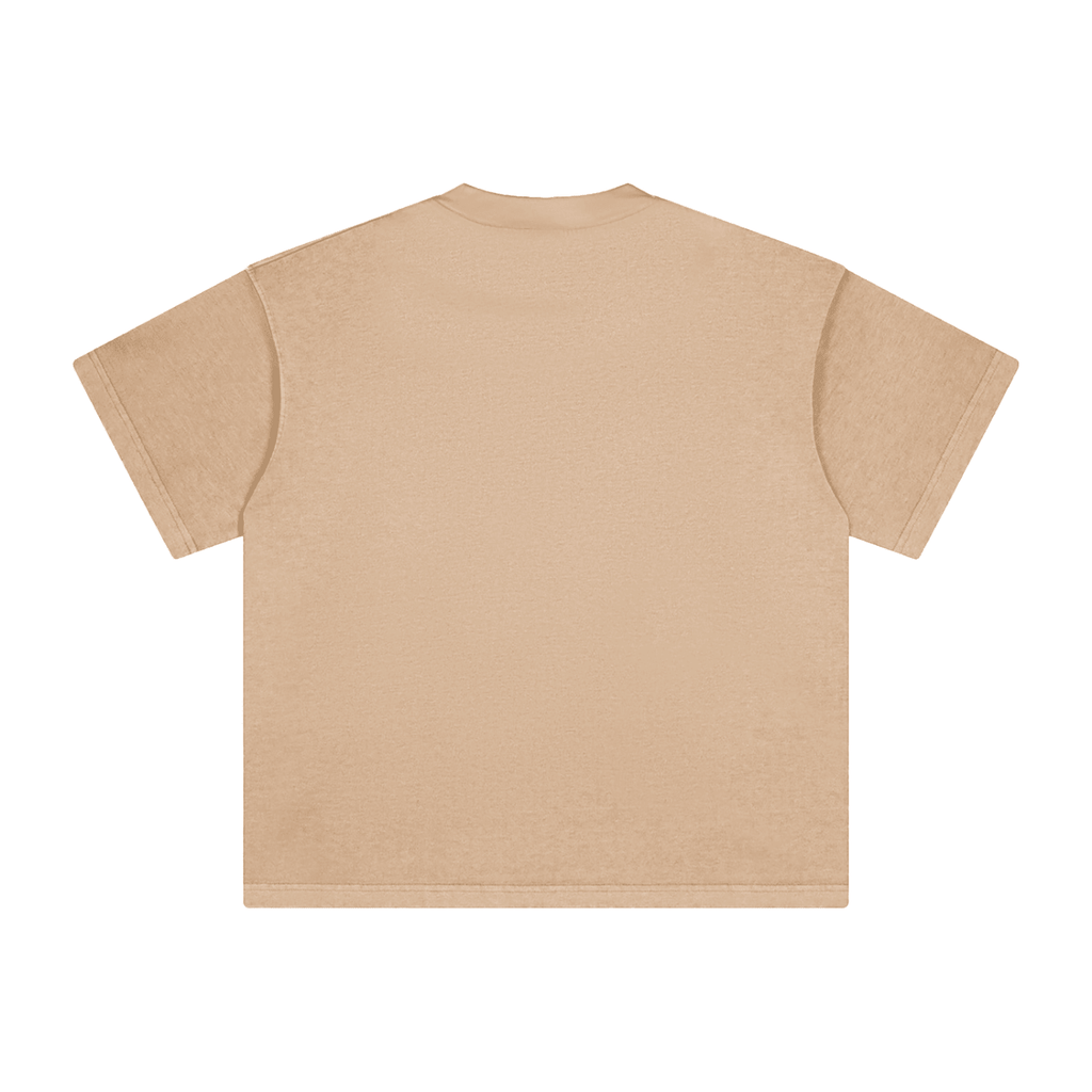 Uniform Heavyweight Vintage Washed T-Shirt