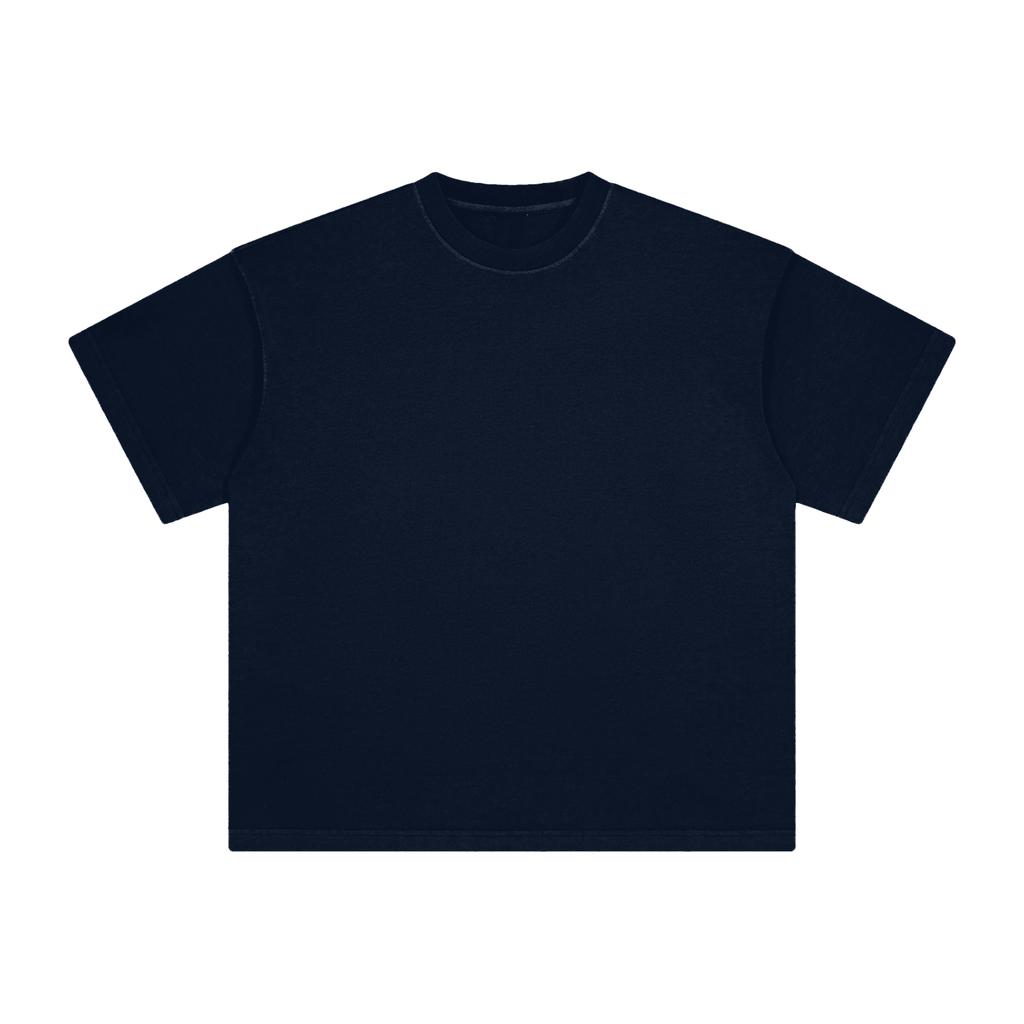 Uniform Heavyweight Vintage Washed T-Shirt