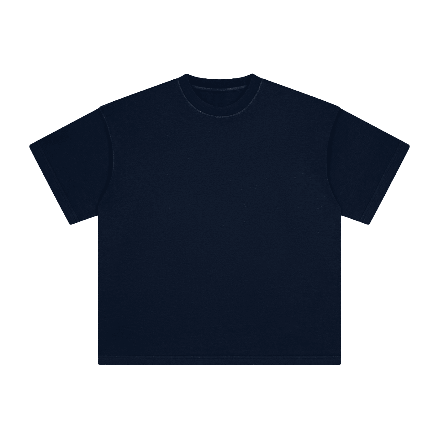 Uniform Heavyweight Vintage Washed T-Shirt