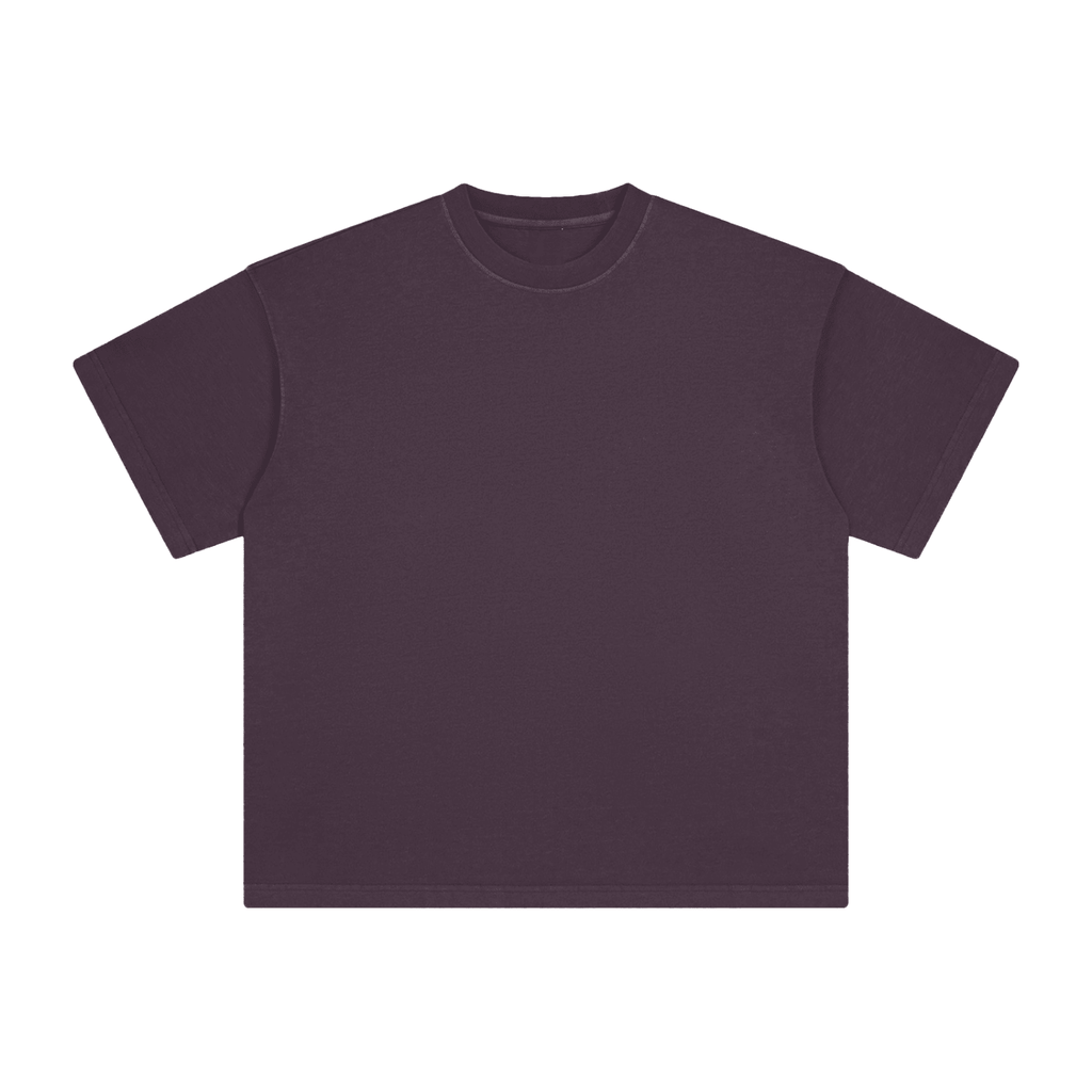 Uniform Heavyweight Vintage Washed T-Shirt