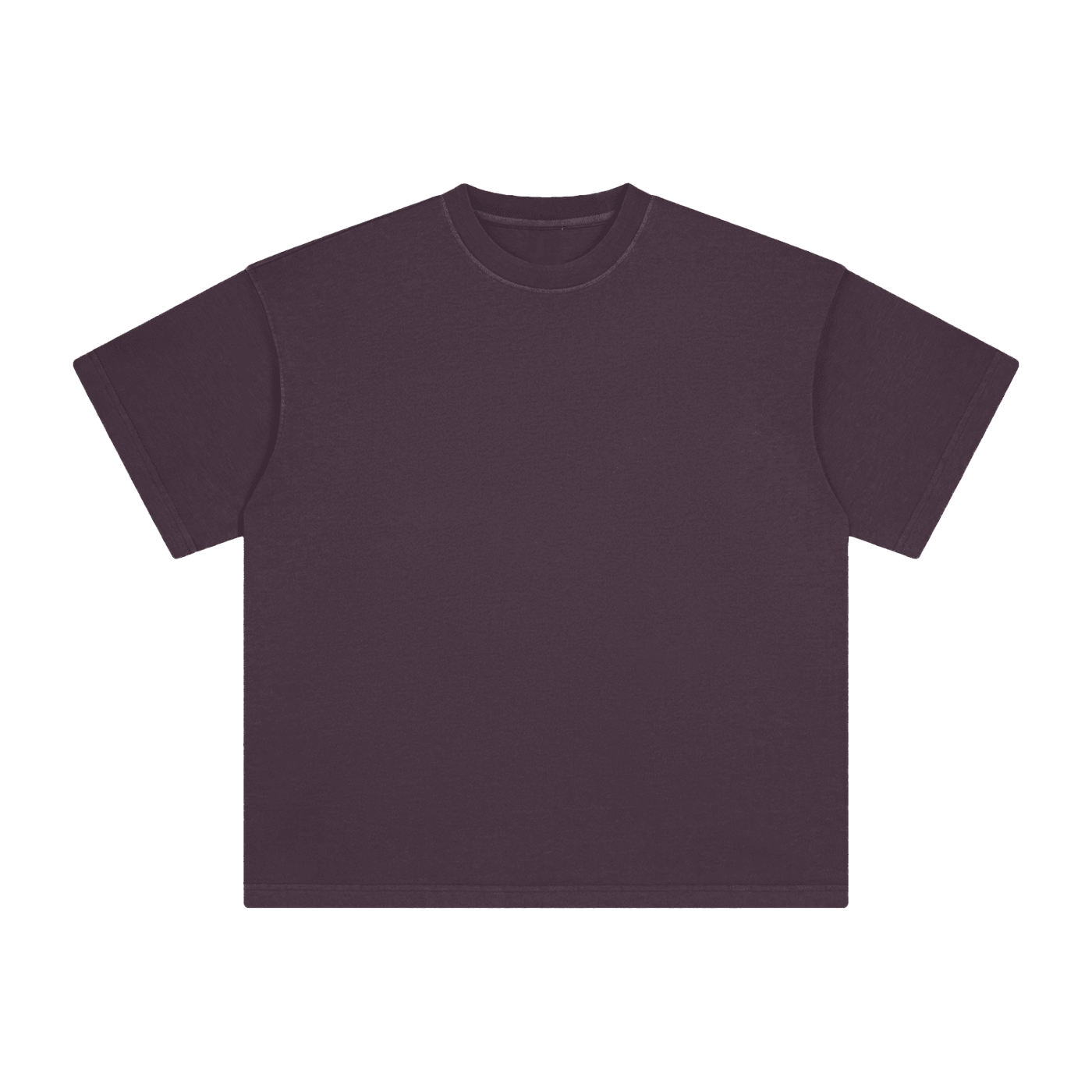 Uniform Heavyweight Vintage Washed T-Shirt