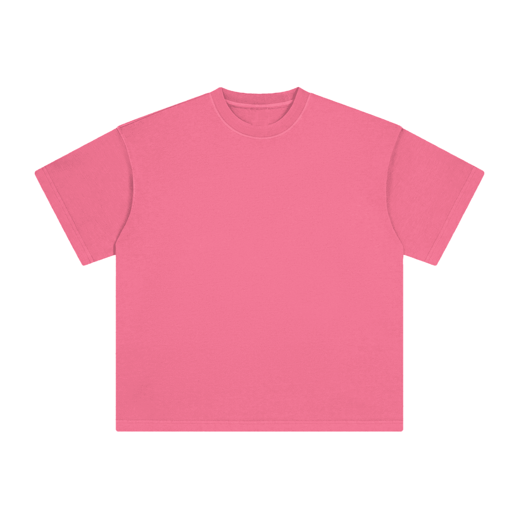 Uniform Heavyweight Vintage Washed T-Shirt
