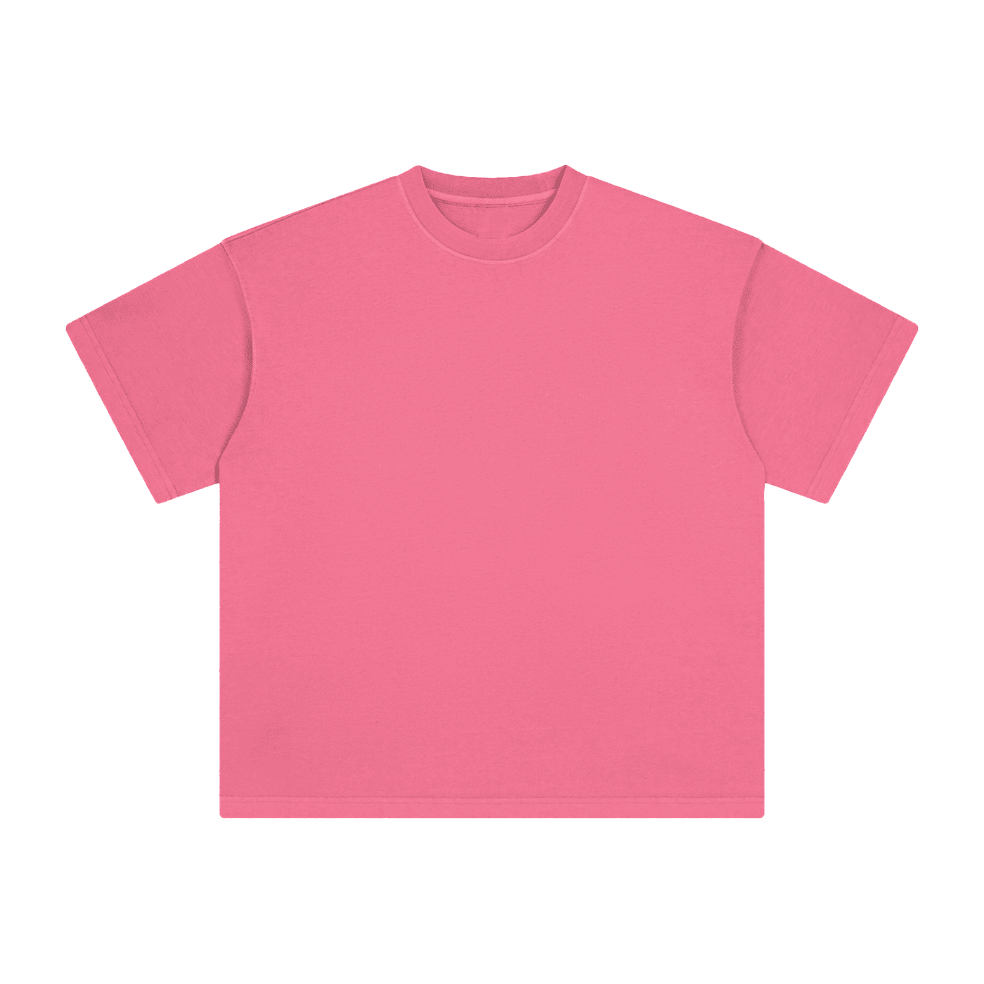 Uniform Heavyweight Vintage Washed T-Shirt