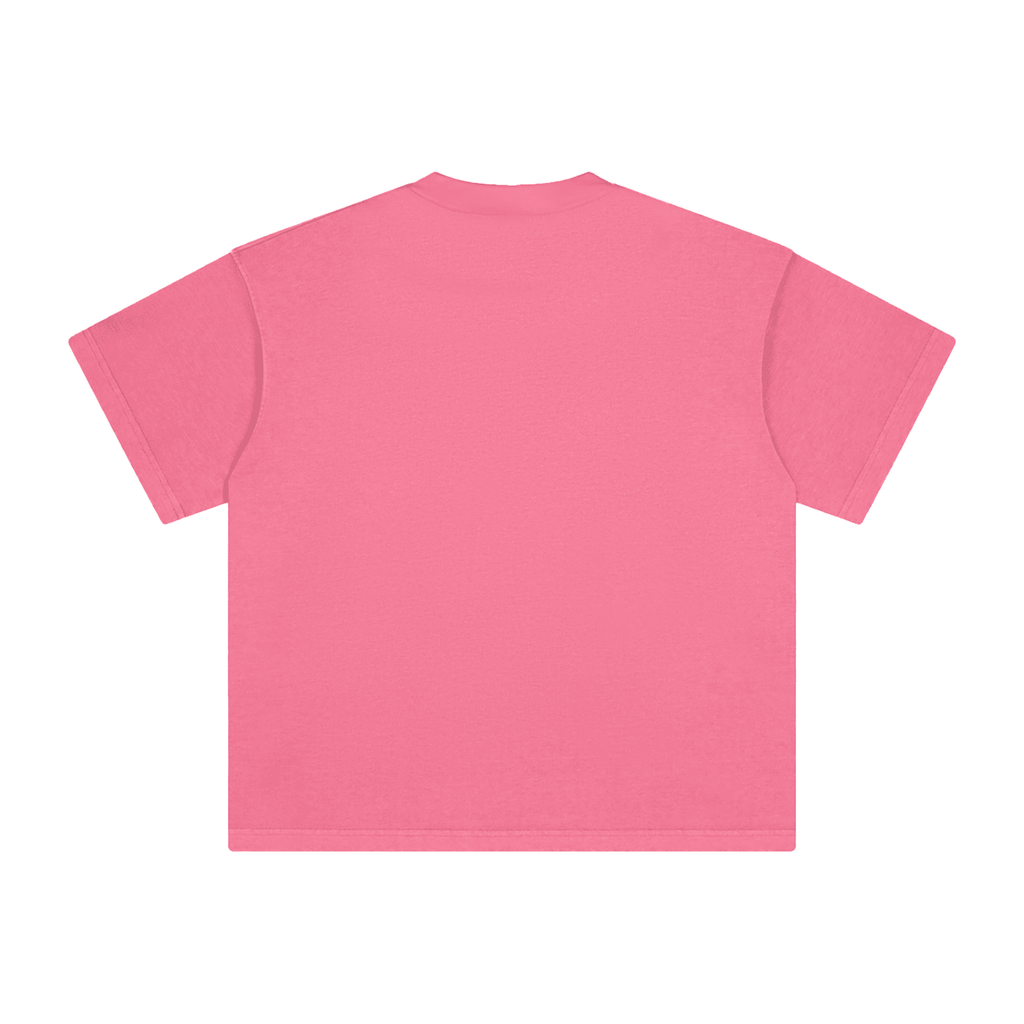 Uniform Heavyweight Vintage Washed T-Shirt
