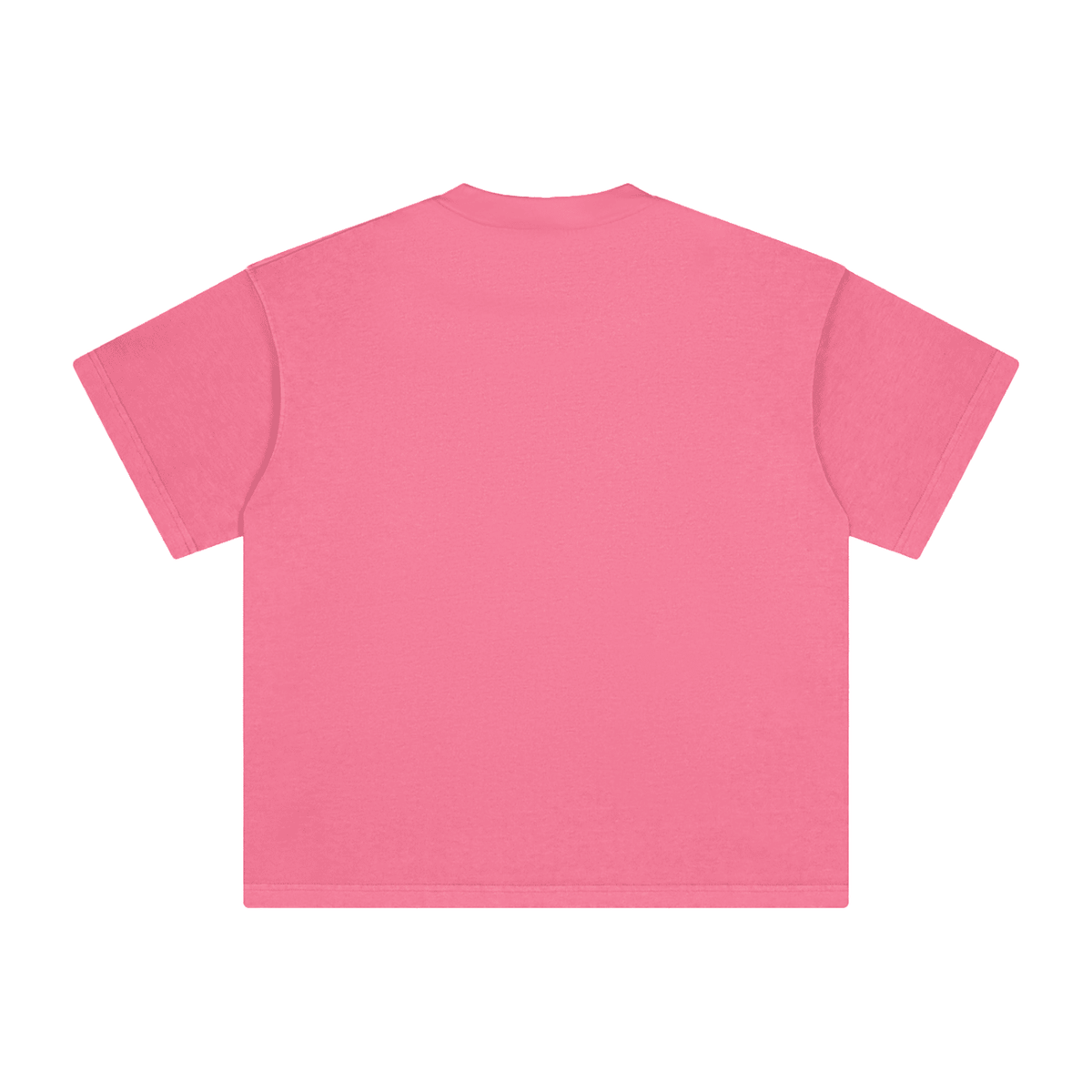 Uniform Heavyweight Vintage Washed T-Shirt