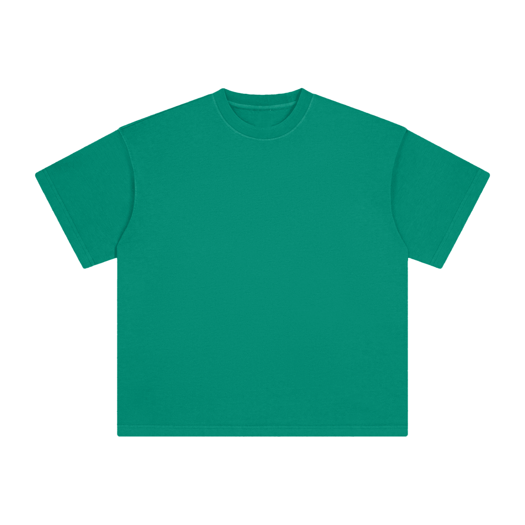 Uniform Heavyweight Vintage Washed T-Shirt