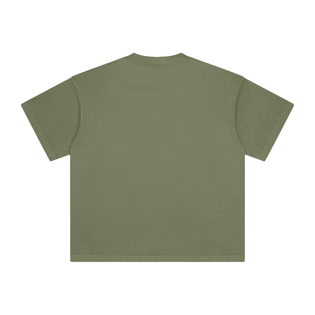 Uniform Heavyweight Vintage Washed T-Shirt
