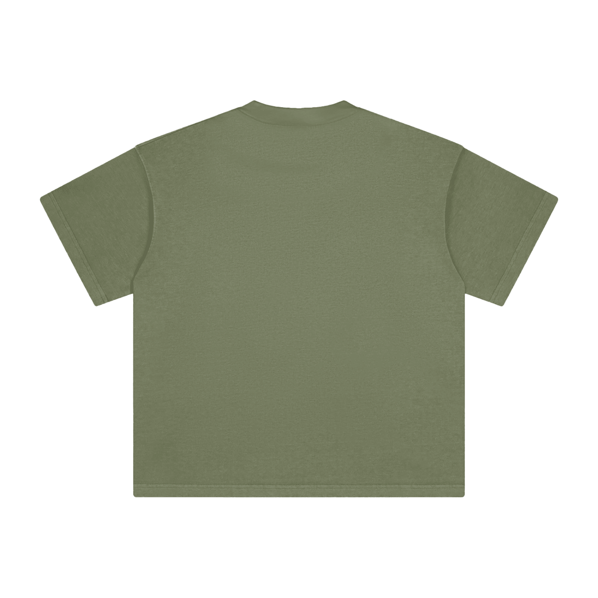 Uniform Heavyweight Vintage Washed T-Shirt