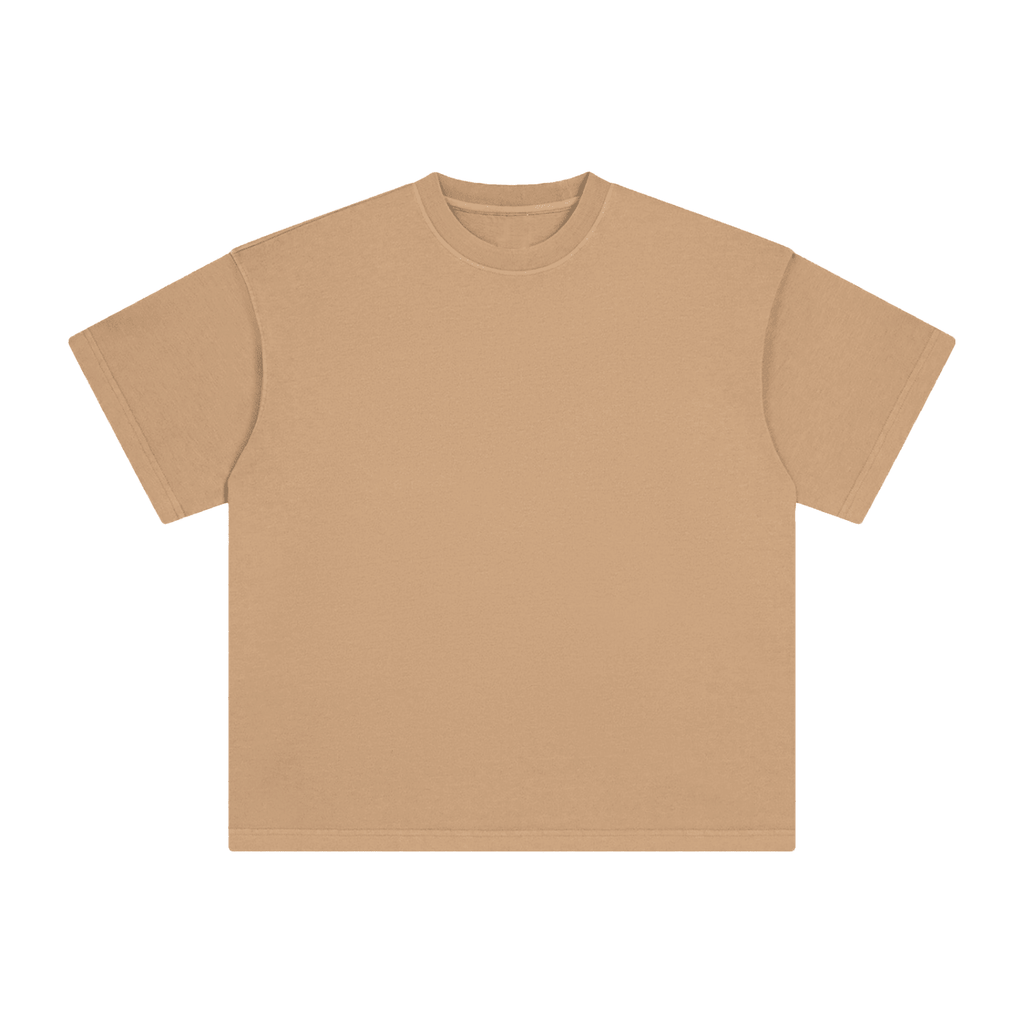 Uniform Heavyweight Vintage Washed T-Shirt
