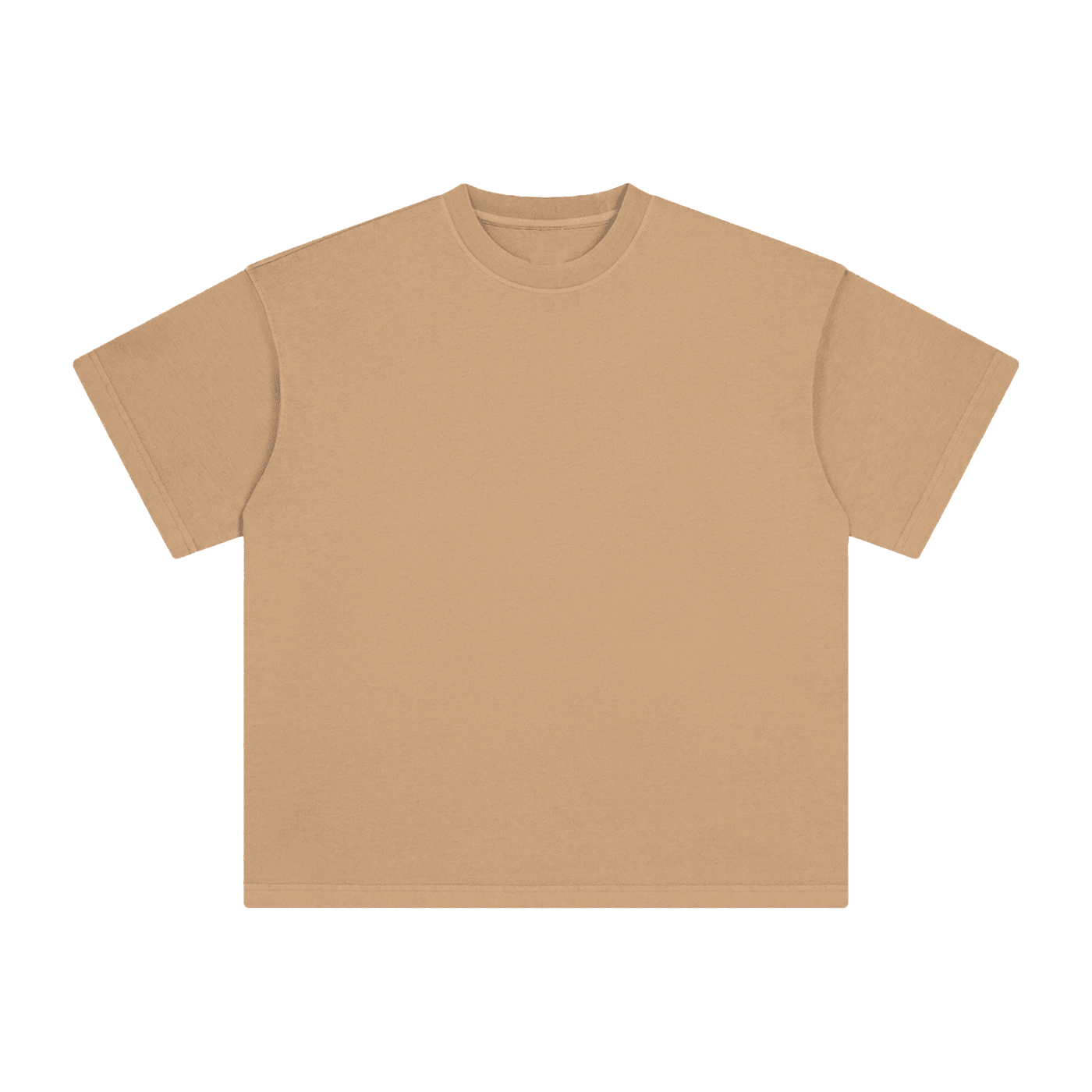 Uniform Heavyweight Vintage Washed T-Shirt