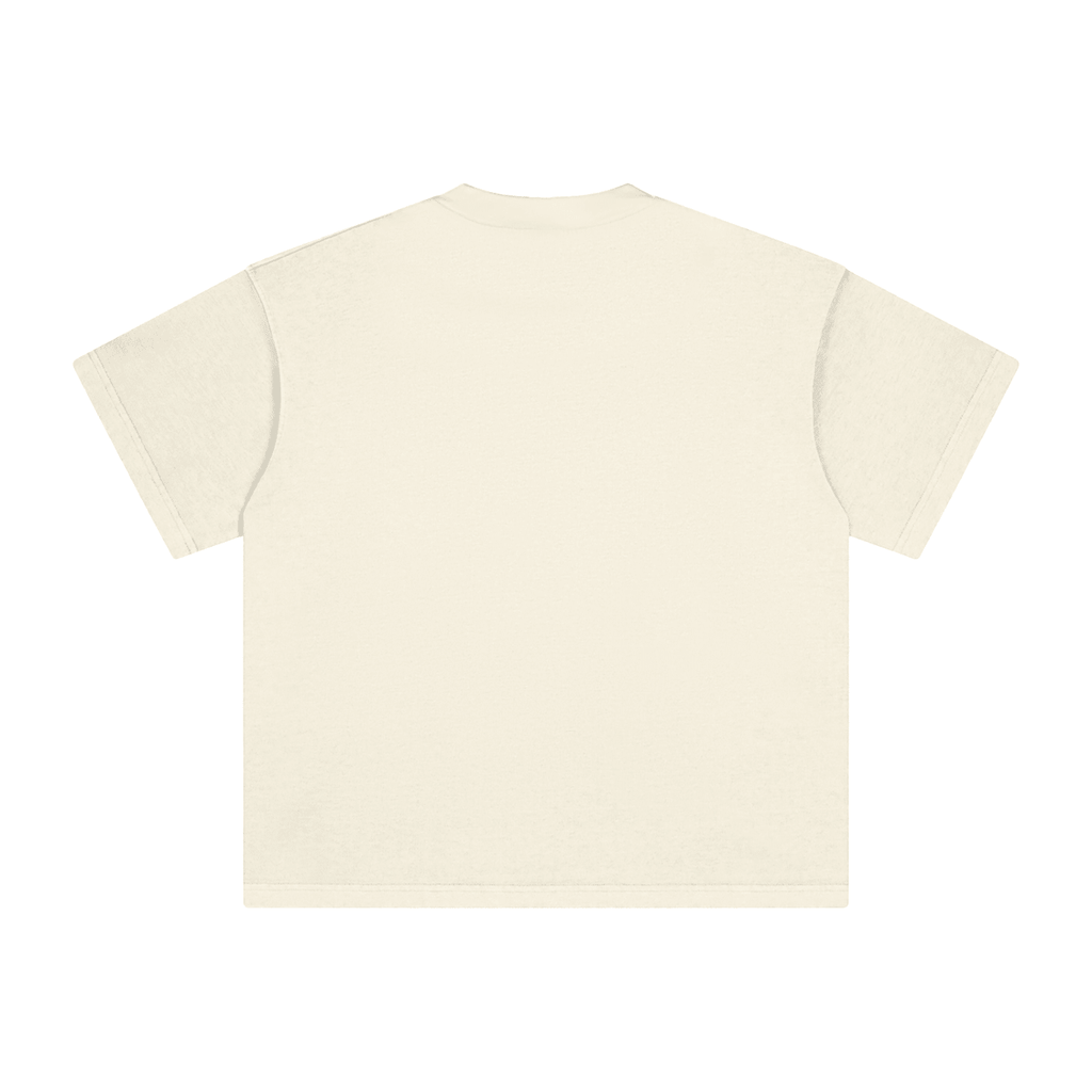 Uniform Heavyweight Vintage Washed T-Shirt