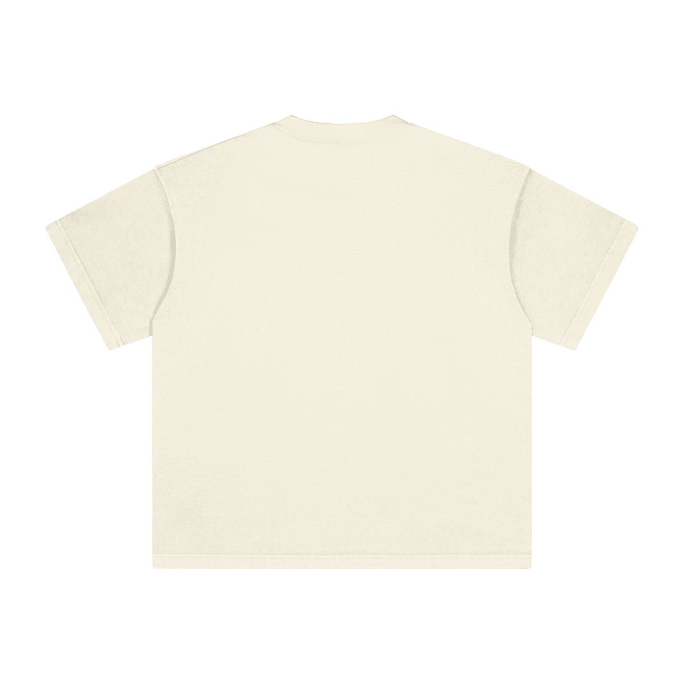 Uniform Heavyweight Vintage Washed T-Shirt