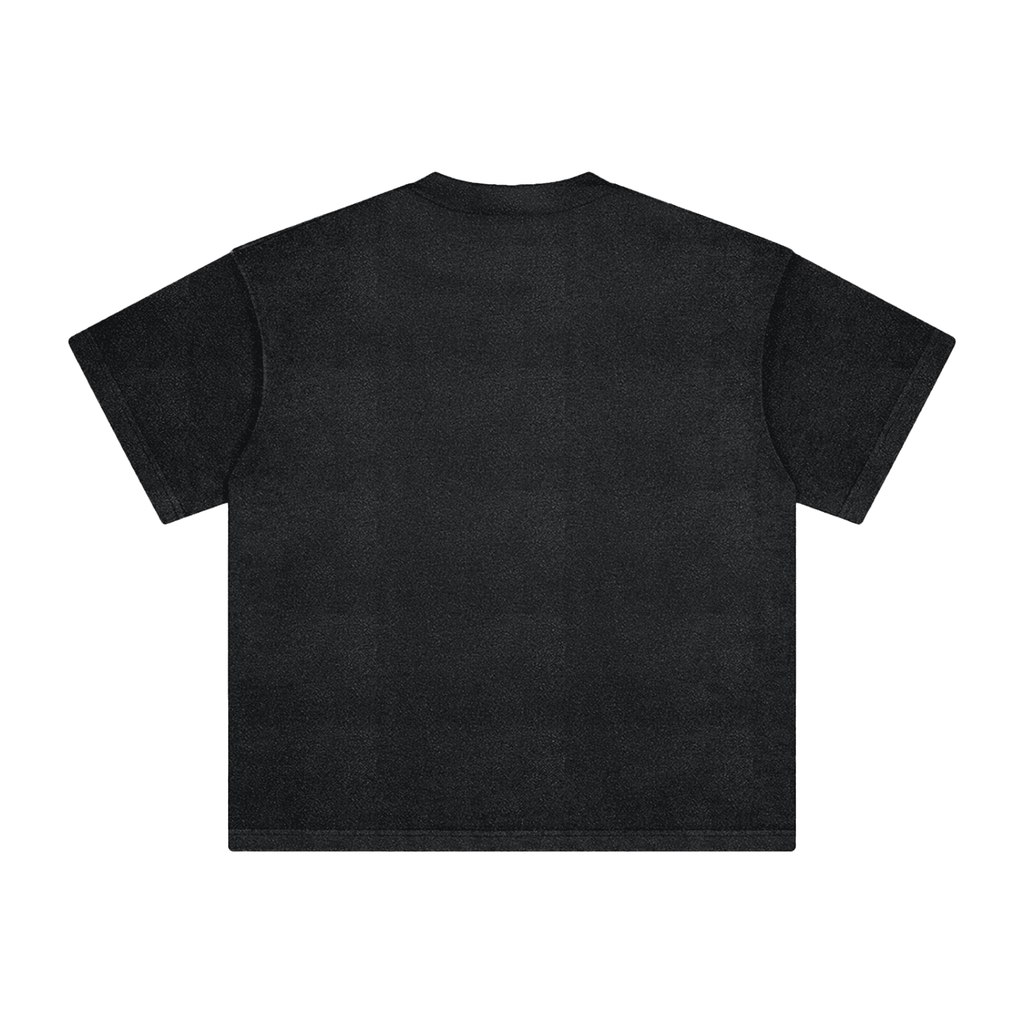 Uniform Heavyweight Vintage Washed T-Shirt