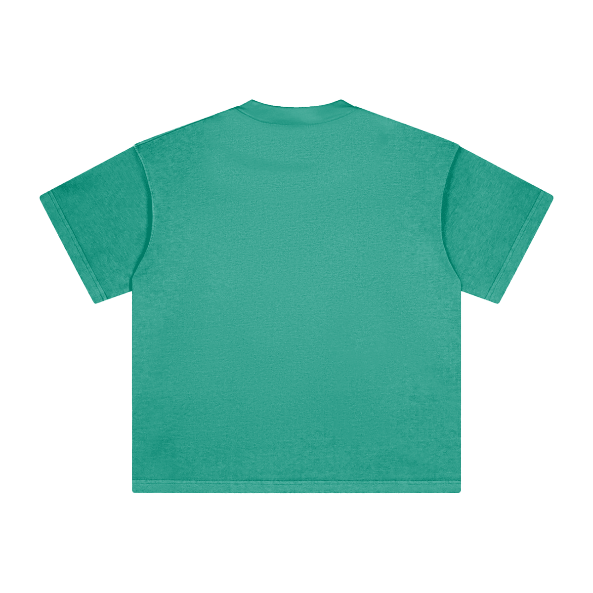 Uniform Heavyweight Vintage Washed T-Shirt