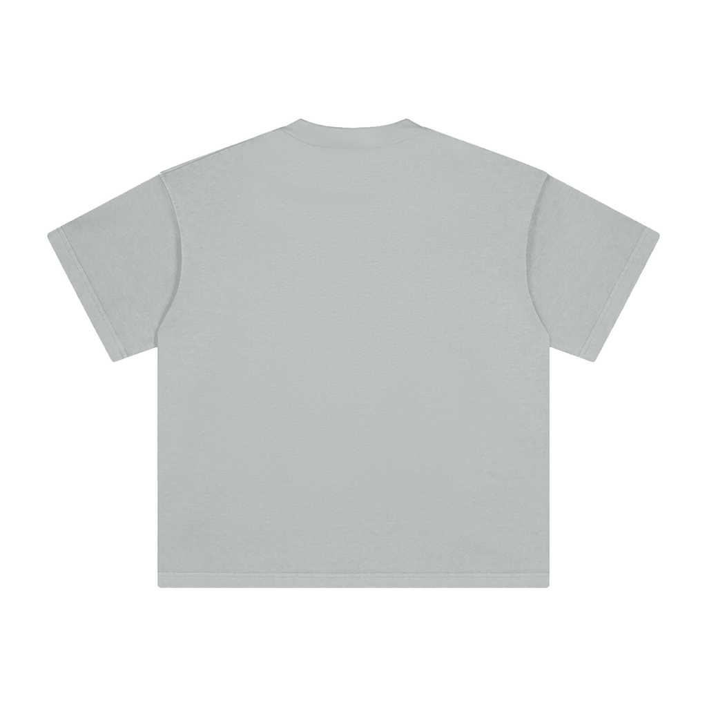 Uniform Heavyweight Vintage Washed T-Shirt
