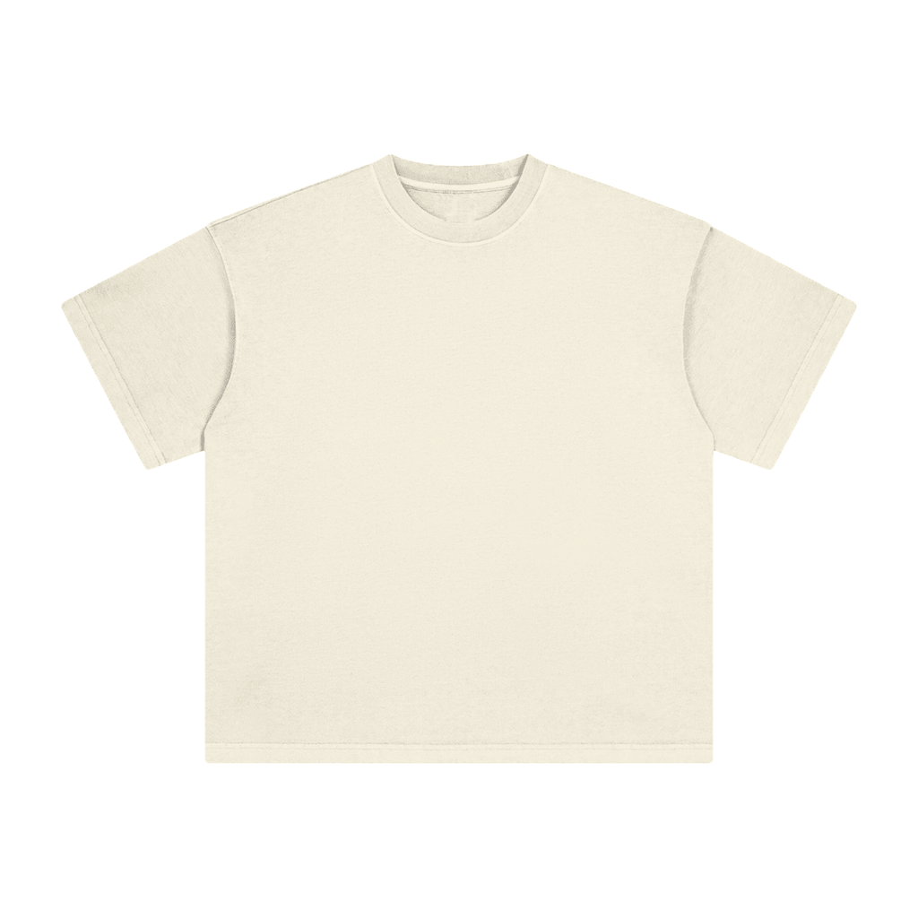 Uniform Heavyweight Vintage Washed T-Shirt