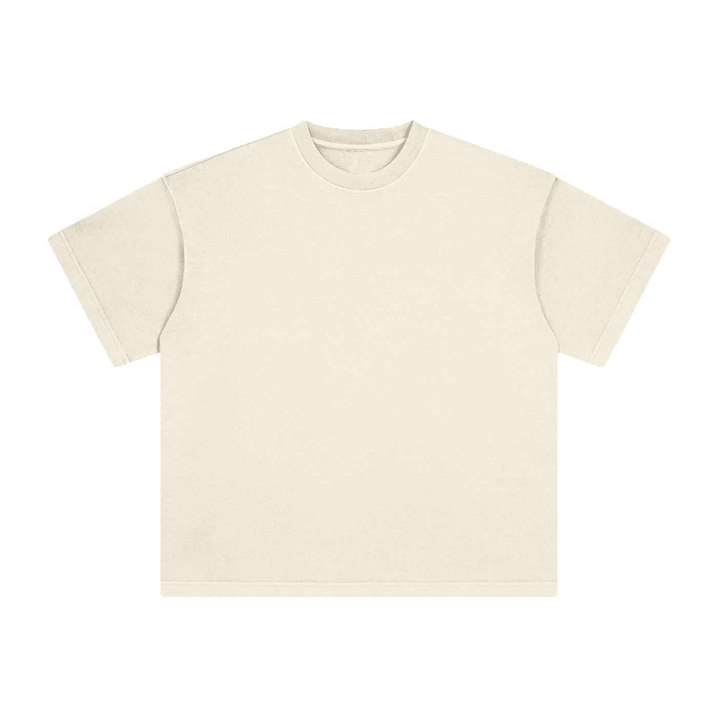 Uniform Heavyweight Vintage Washed T-Shirt