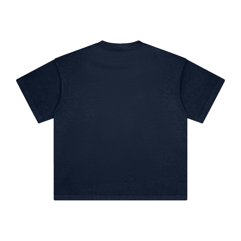 Uniform Heavyweight Vintage Washed T-Shirt