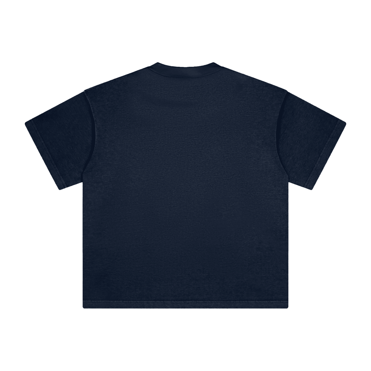 Uniform Heavyweight Vintage Washed T-Shirt