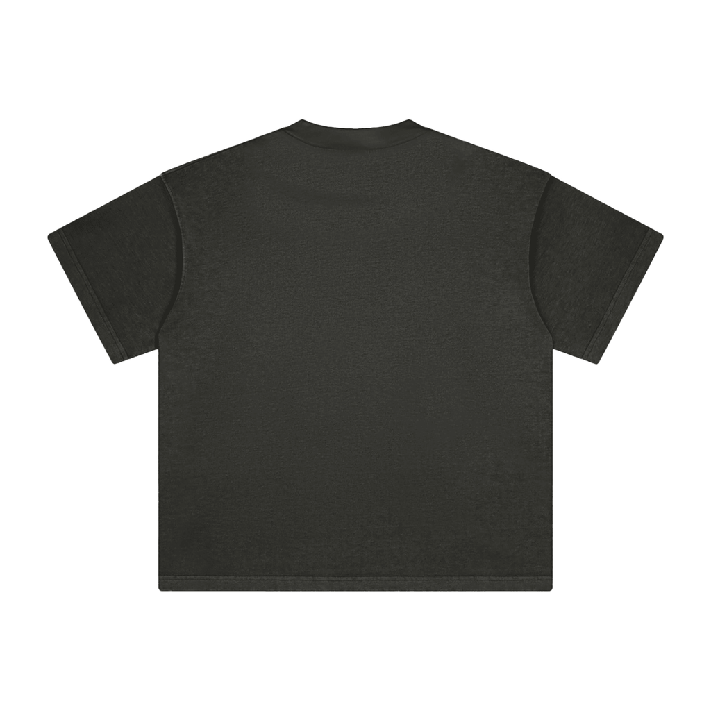 Uniform Heavyweight Vintage Washed T-Shirt