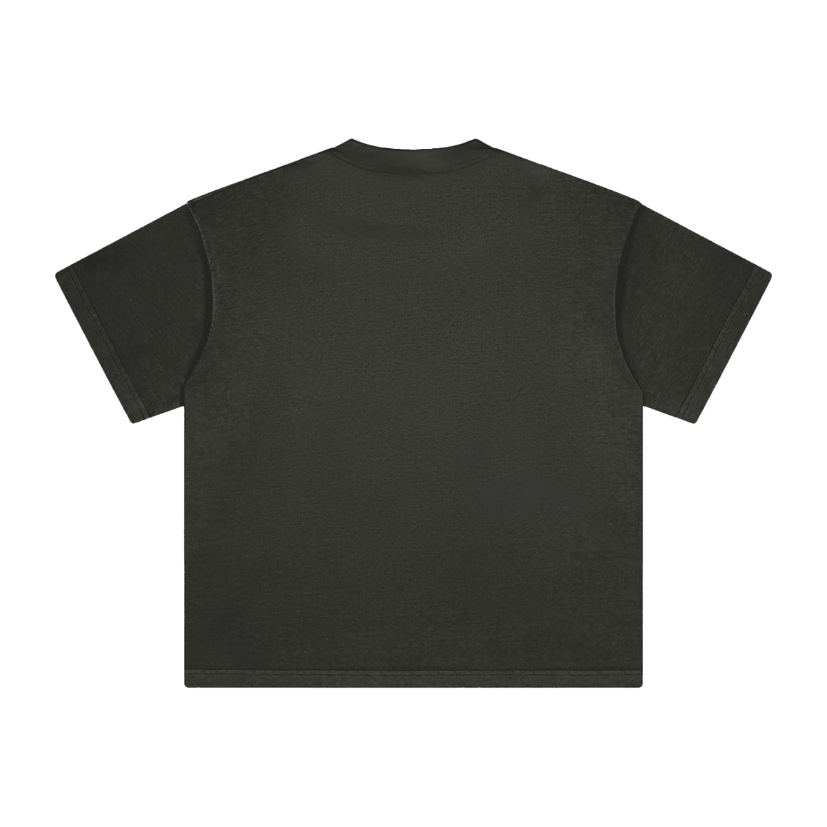 Uniform Heavyweight Vintage Washed T-Shirt