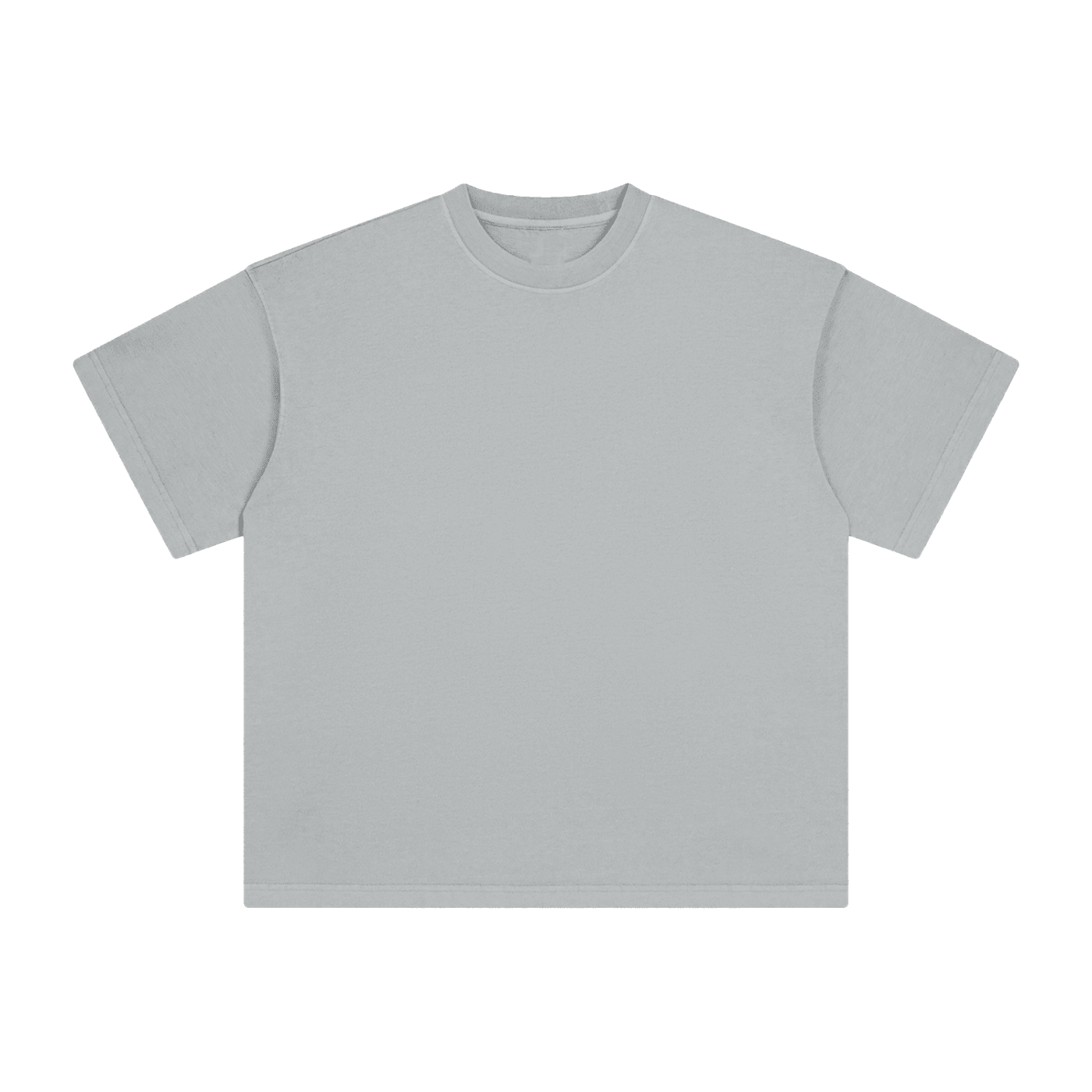 Uniform Heavyweight Vintage Washed T-Shirt