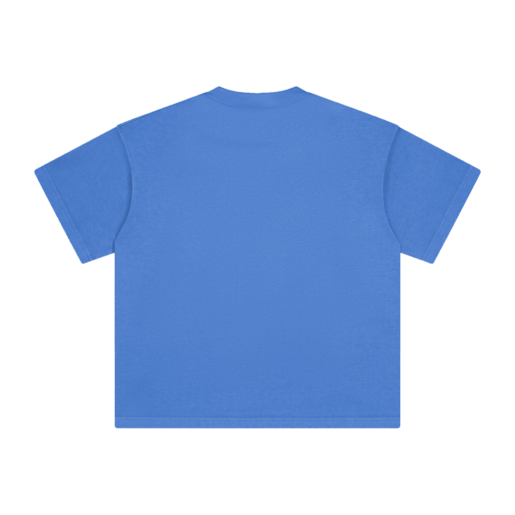 Uniform Heavyweight Vintage Washed T-Shirt