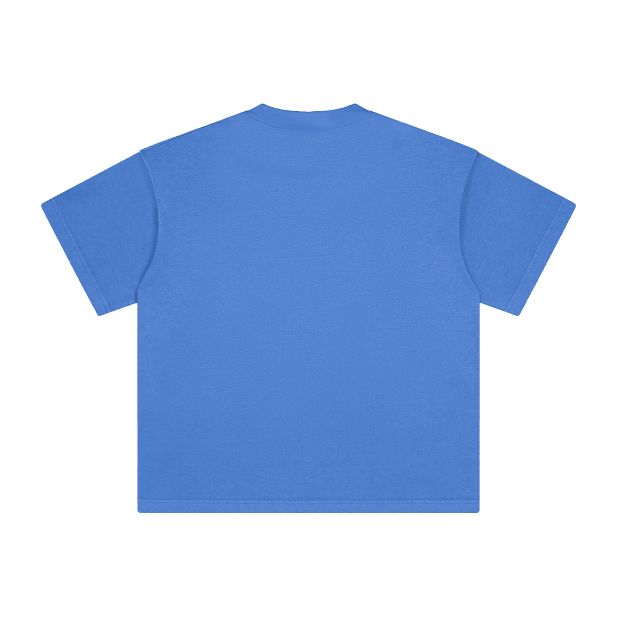 Uniform Heavyweight Vintage Washed T-Shirt