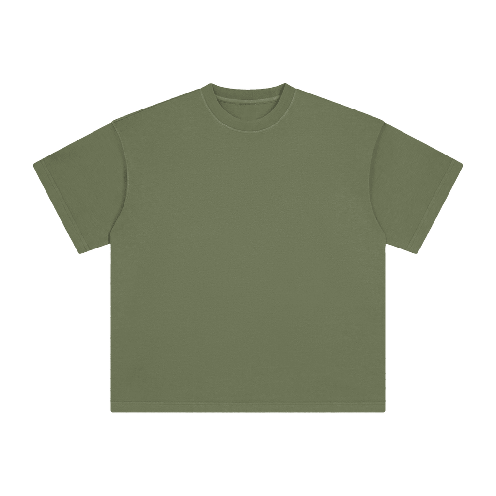 Uniform Heavyweight Vintage Washed T-Shirt