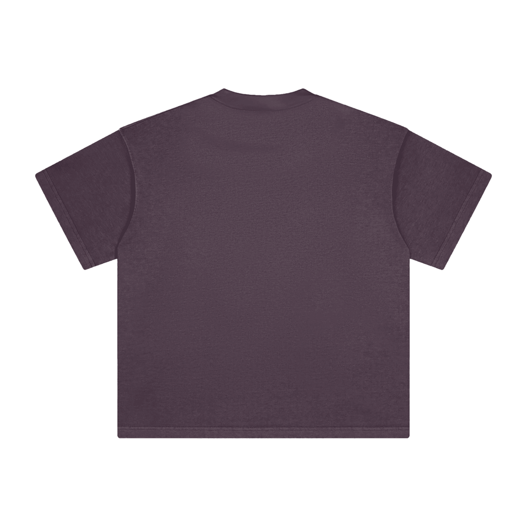 Uniform Heavyweight Vintage Washed T-Shirt