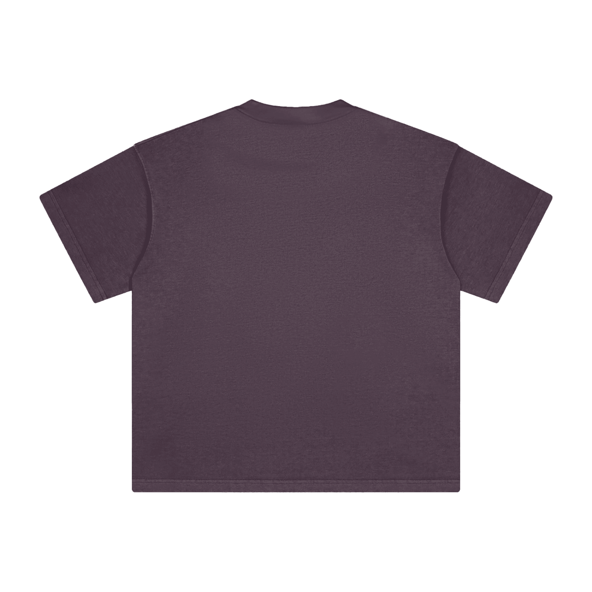 Uniform Heavyweight Vintage Washed T-Shirt