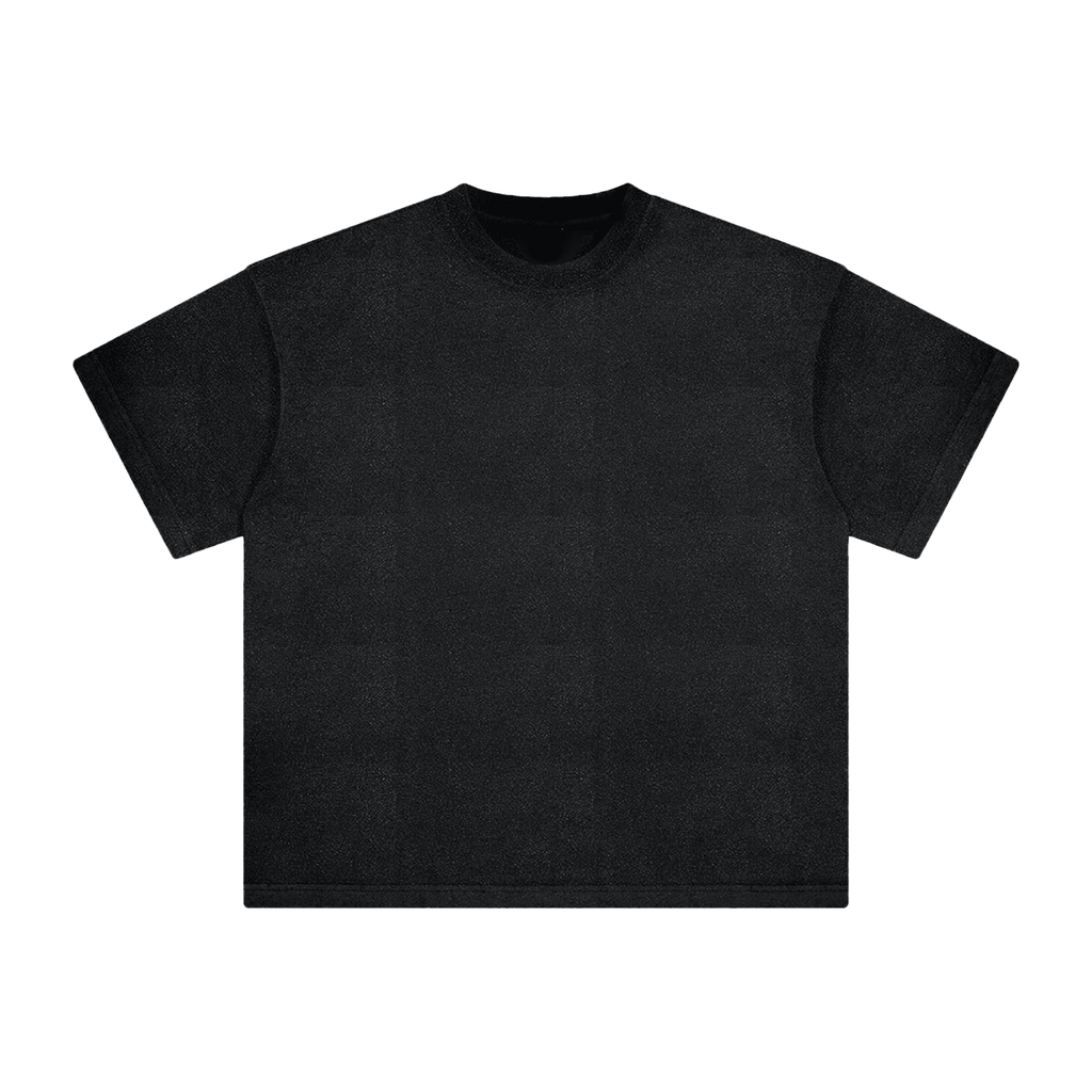 Uniform Heavyweight Vintage Washed T-Shirt