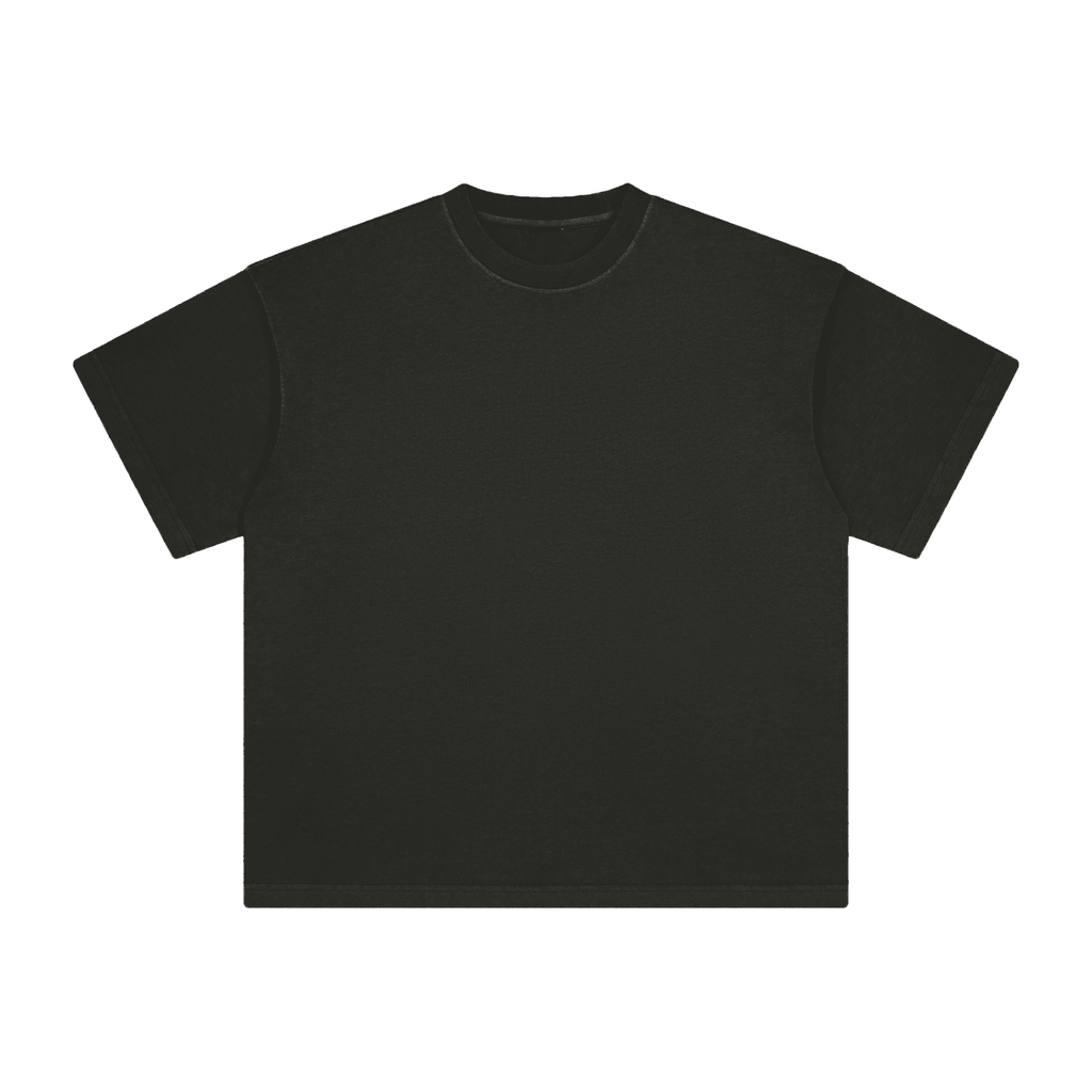 Uniform Heavyweight Vintage Washed T-Shirt