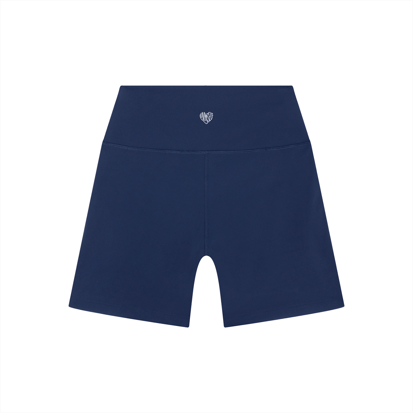 Uniform High Rise Tight Yoga Shorts