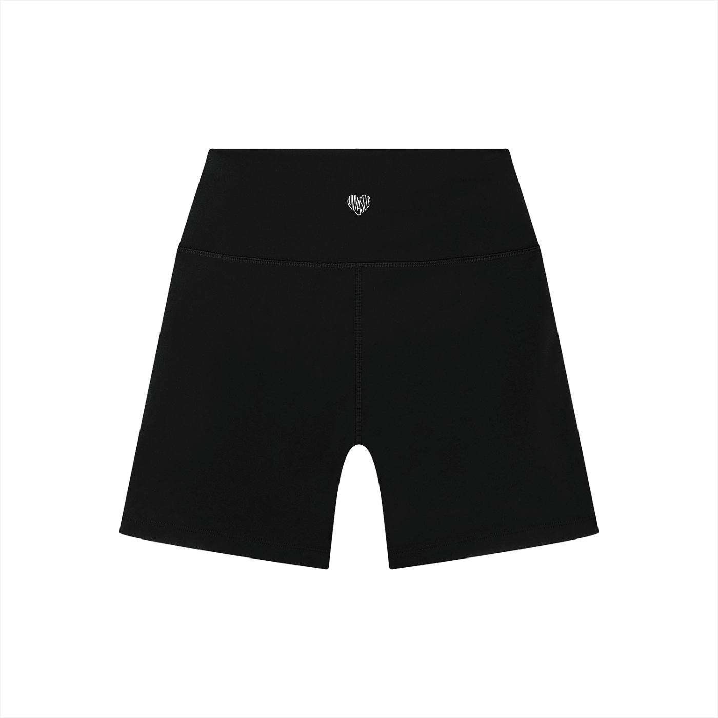 Uniform High Rise Tight Yoga Shorts