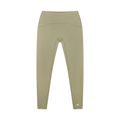 Uniform High-Waisted Ankle Length Yoga Leggings