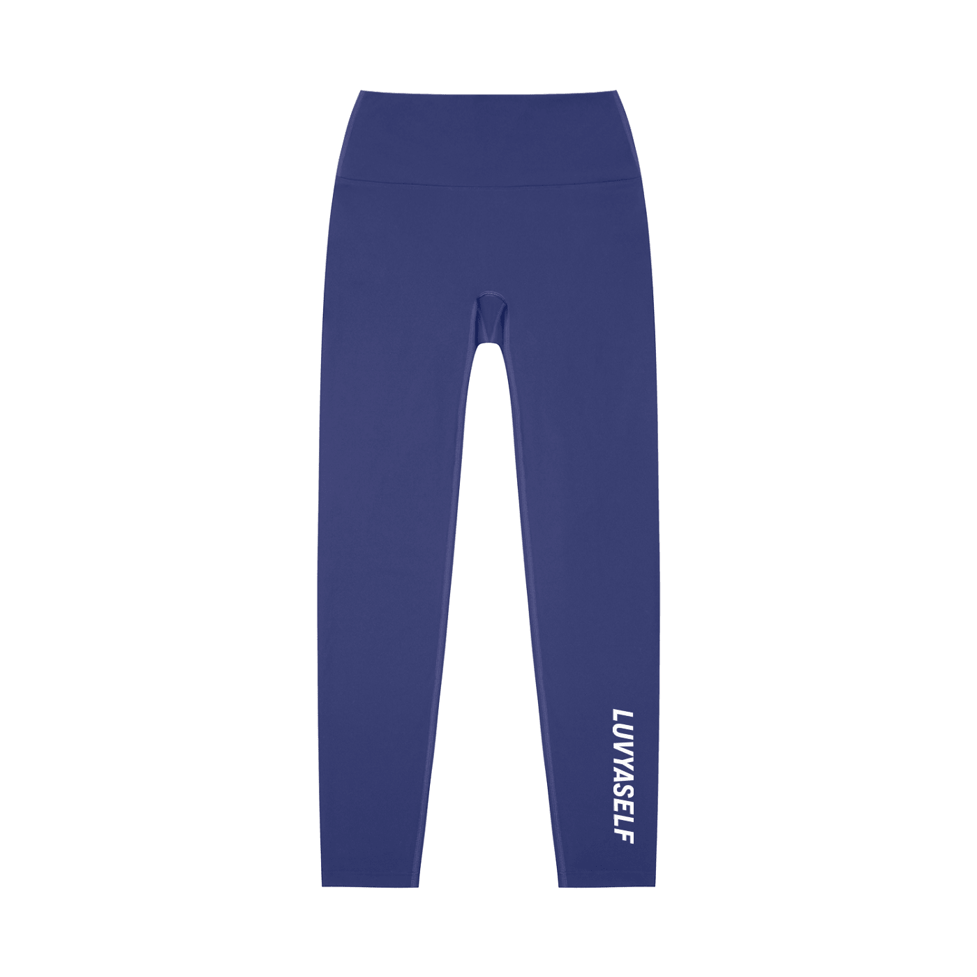Uniform Legging — High-Waisted Yoga