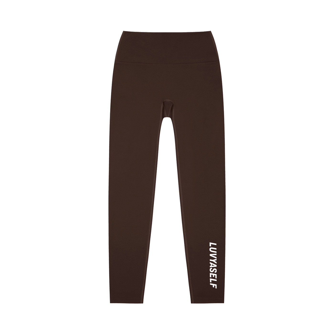 Uniform Legging — High-Waisted Yoga