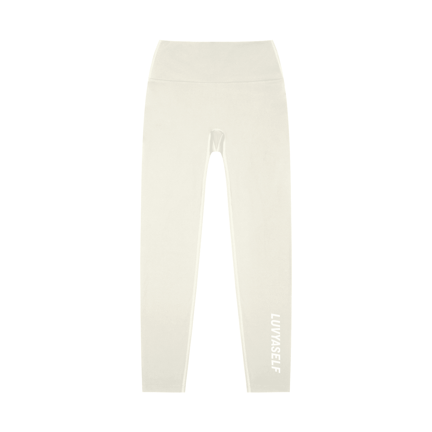 Uniform Legging — High-Waisted Yoga