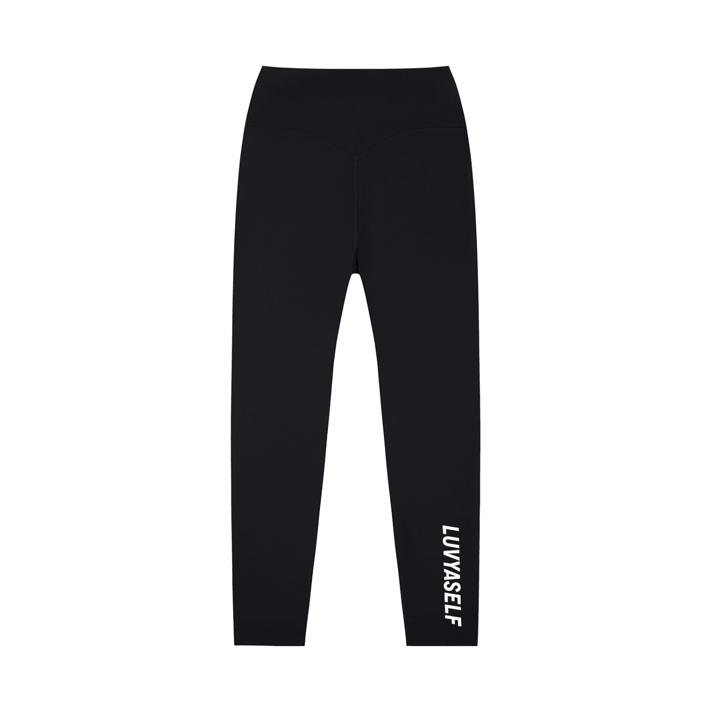 Uniform Legging — High-Waisted Yoga