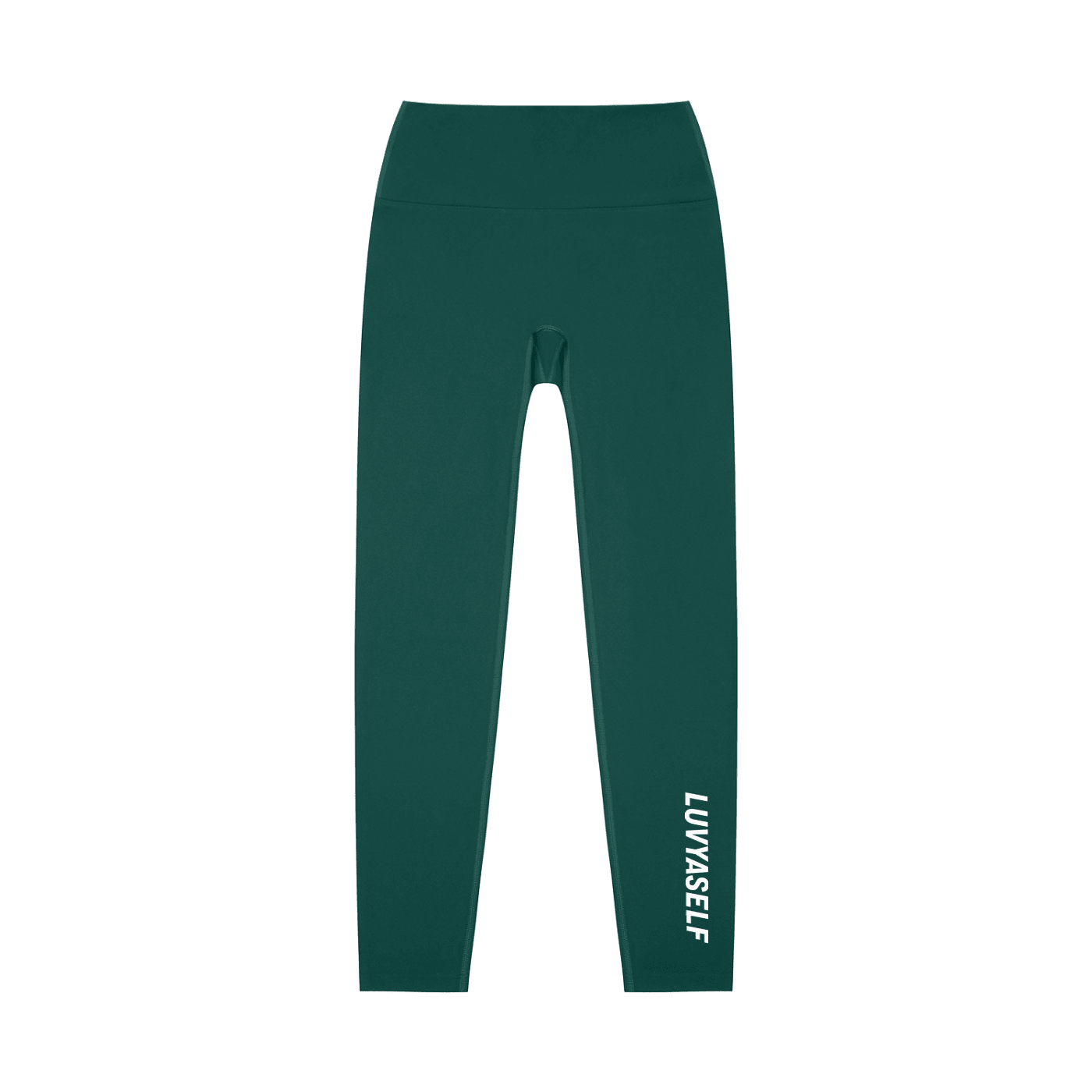 Uniform Legging — High-Waisted Yoga