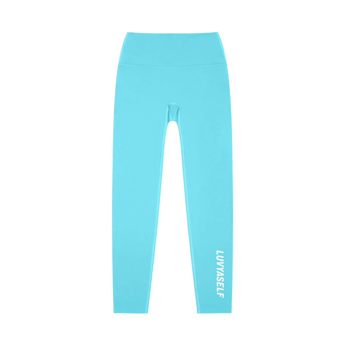 Uniform Legging — High-Waisted Yoga